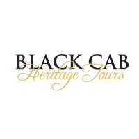 Black Cab Heritage Tours logo, Black Cab Heritage Tours contact details