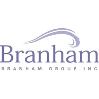 Branham Group Inc. logo, Branham Group Inc. contact details