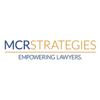 MCR Strategies logo, MCR Strategies contact details