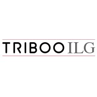 TRIBOO ILG logo, TRIBOO ILG contact details