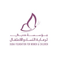 Dubai Foundation for Women and Children logo, Dubai Foundation for Women and Children contact details