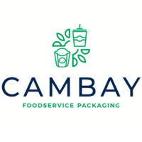 Cambay Foodservice Packaging logo, Cambay Foodservice Packaging contact details