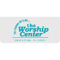 The Worship Center Christian Church Inc logo, The Worship Center Christian Church Inc contact details