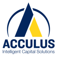 Acculus Capital logo, Acculus Capital contact details