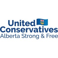 United Conservative Party of Alberta logo, United Conservative Party of Alberta contact details