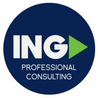 ING PROFESSIONAL CONSULTING SAS logo, ING PROFESSIONAL CONSULTING SAS contact details