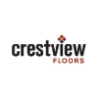 Crestview Floors logo, Crestview Floors contact details