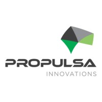 Propulsa Innovations logo, Propulsa Innovations contact details