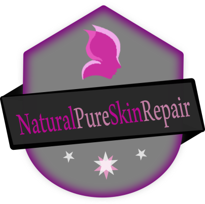 Pure Skin logo, Pure Skin contact details