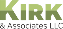 Kirk & Associates logo, Kirk & Associates contact details