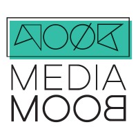 Media Moob logo, Media Moob contact details