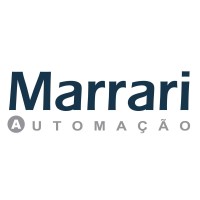 Marrari Automação Industrial logo, Marrari Automação Industrial contact details