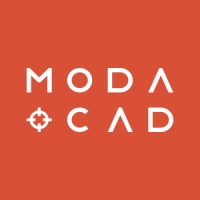 Modacad logo, Modacad contact details