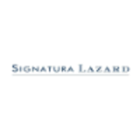 Signatura Lazard logo, Signatura Lazard contact details