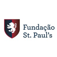 Fundação St. Paul's logo, Fundação St. Paul's contact details