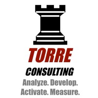 TORRE Consulting Services logo, TORRE Consulting Services contact details