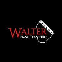 Walter Piano Transport logo, Walter Piano Transport contact details