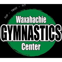 Waxahachie Gymnastics logo, Waxahachie Gymnastics contact details