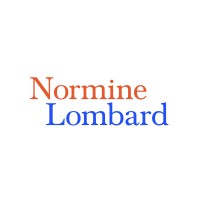 Normine Lombard logo, Normine Lombard contact details