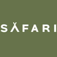 Safari Global logo, Safari Global contact details