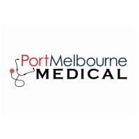 Port Melbourne Medical logo, Port Melbourne Medical contact details