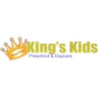 Kings Kids Preschool logo, Kings Kids Preschool contact details