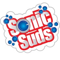 Sonic Suds logo, Sonic Suds contact details