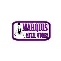 Marquis Metal Works logo, Marquis Metal Works contact details