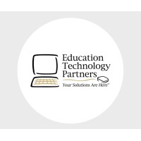 Education Technology Partners, Inc. logo, Education Technology Partners, Inc. contact details