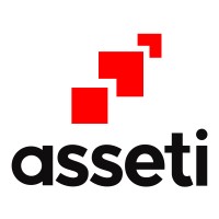 Asseti logo, Asseti contact details