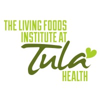 Living Foods Institute logo, Living Foods Institute contact details