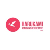 Harukami Design Agency logo, Harukami Design Agency contact details