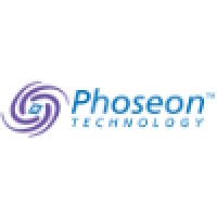 Phoseon Technology logo, Phoseon Technology contact details