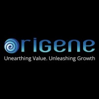 Origene logo, Origene contact details