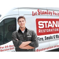 Stanley Restoration logo, Stanley Restoration contact details