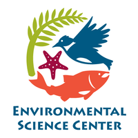 Environmental Science Center logo, Environmental Science Center contact details