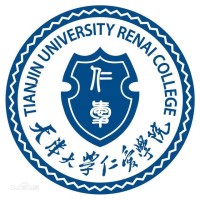 Tianjin University Renai College logo, Tianjin University Renai College contact details