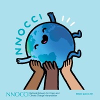 National Network for Ocean and Climate Change Interpretation, NNOCCI logo, National Network for Ocean and Climate Change Interpretation, NNOCCI contact details