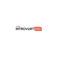 The Introvert Exec logo, The Introvert Exec contact details