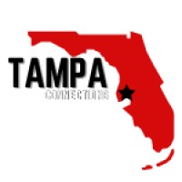 Tampa Connections logo, Tampa Connections contact details