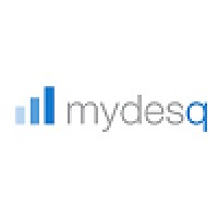 mydesq AG logo, mydesq AG contact details