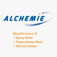 Alchemie logo, Alchemie contact details