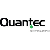 QUANTEC LIMITED logo, QUANTEC LIMITED contact details