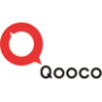 Qooco logo, Qooco contact details