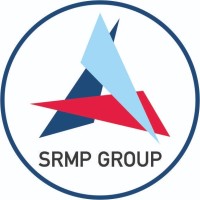 SRMP Group logo, SRMP Group contact details