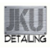 JKU Detailing logo, JKU Detailing contact details