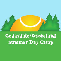 Cedardale Groveland Day Camp logo, Cedardale Groveland Day Camp contact details