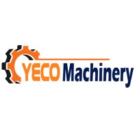 Yeco Machinery Equipment Co., Ltd. logo, Yeco Machinery Equipment Co., Ltd. contact details