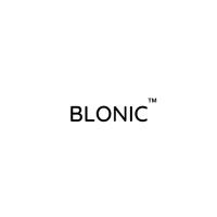 BLONIC logo, BLONIC contact details