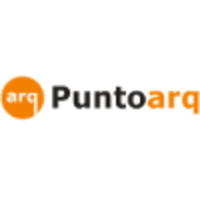 Puntoarq logo, Puntoarq contact details